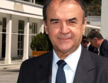 Δημήτρης Τσοβόλας για το «Τσοβόλα δώστα όλα» του Τσίπρα!